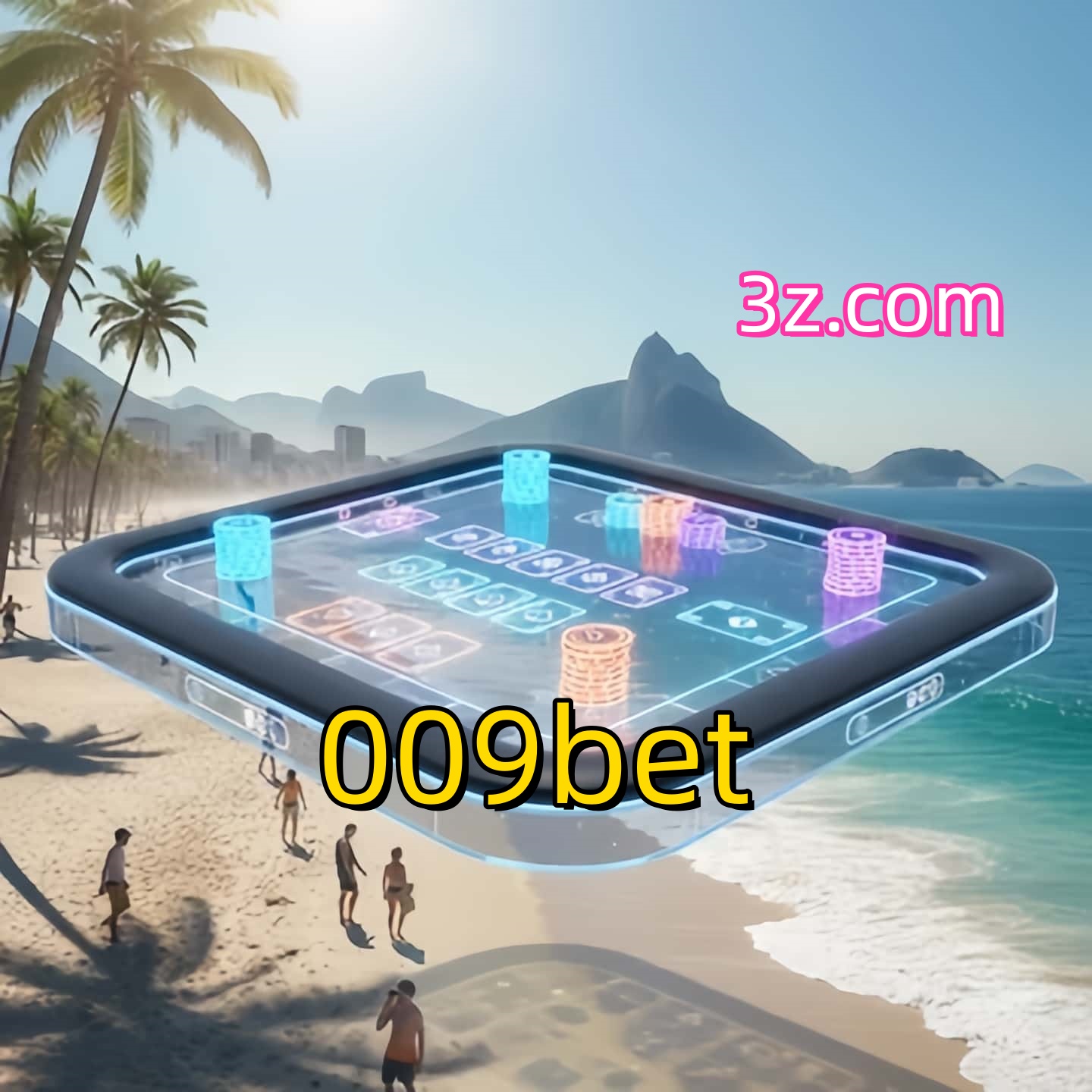 Sinta a adrenalina dos jogos de cassino com 009bet