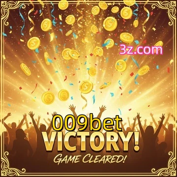 009bet: Seu Cassino Premiado com Pagamentos Rápidos