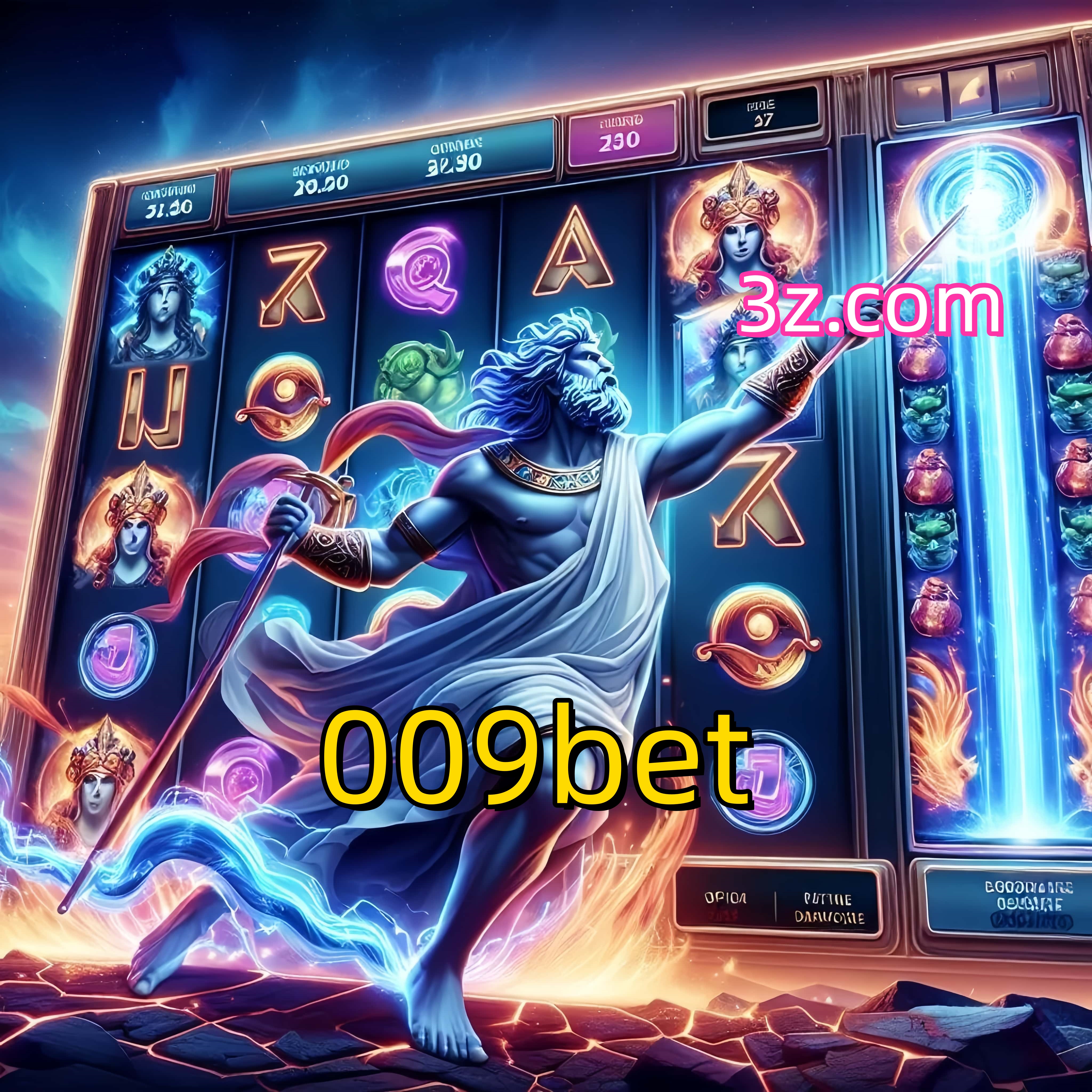 009bet - Cassino Site Oficial - 009betip.com