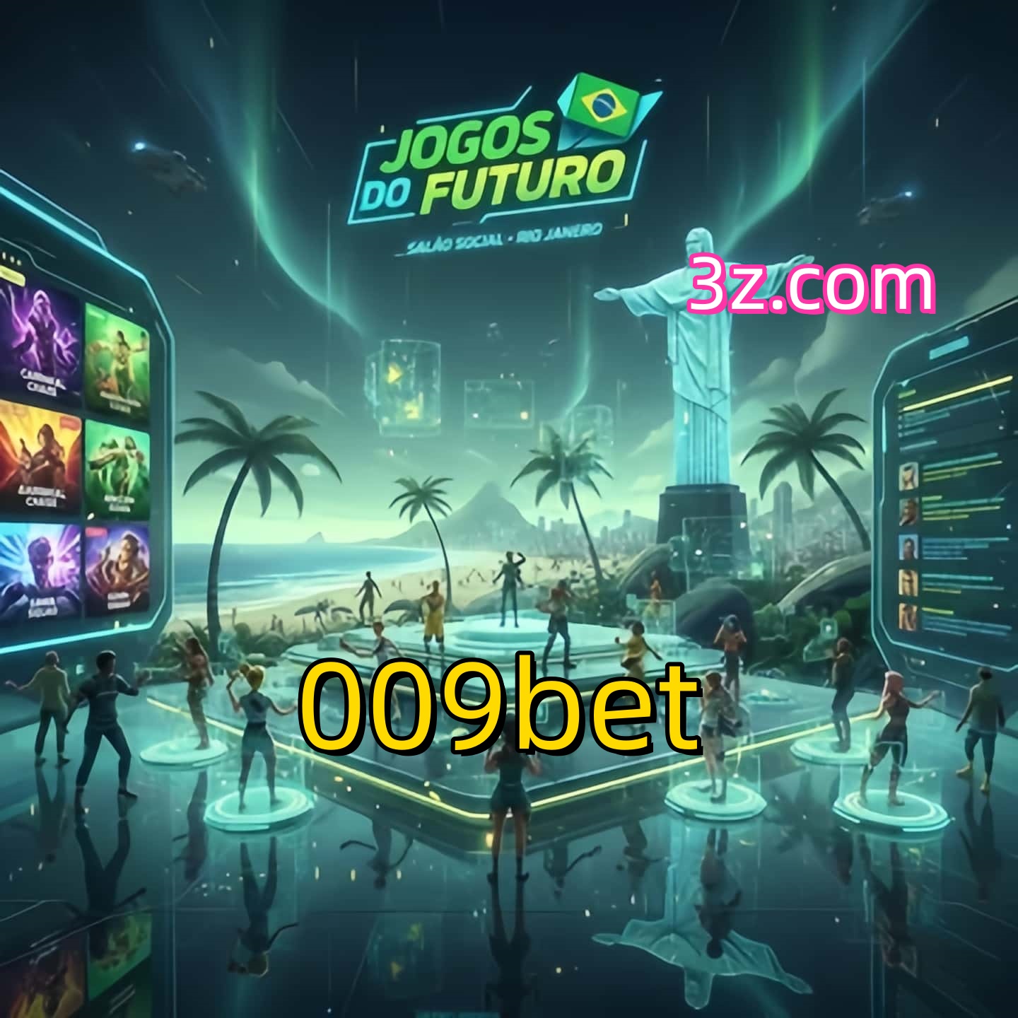 009bet,009betip.com