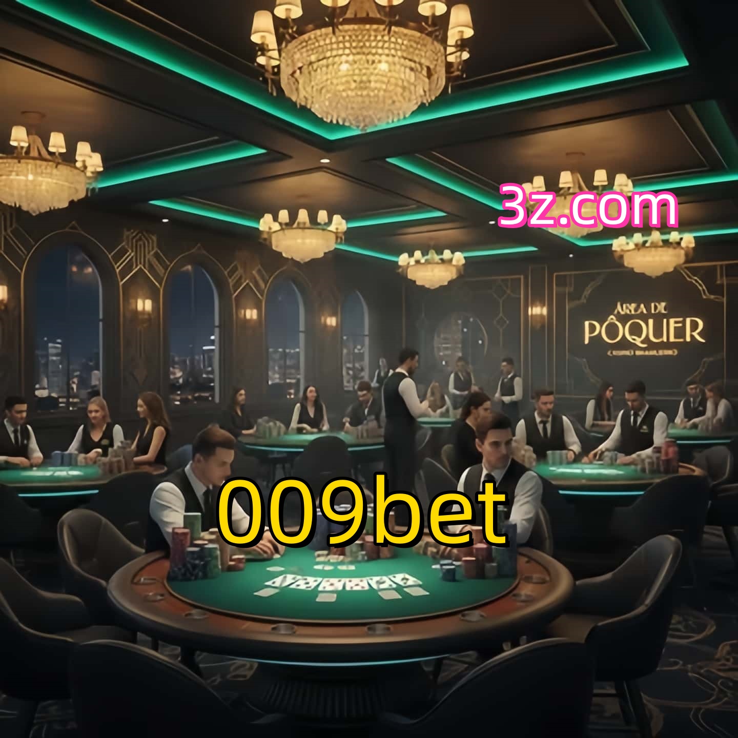 009bet