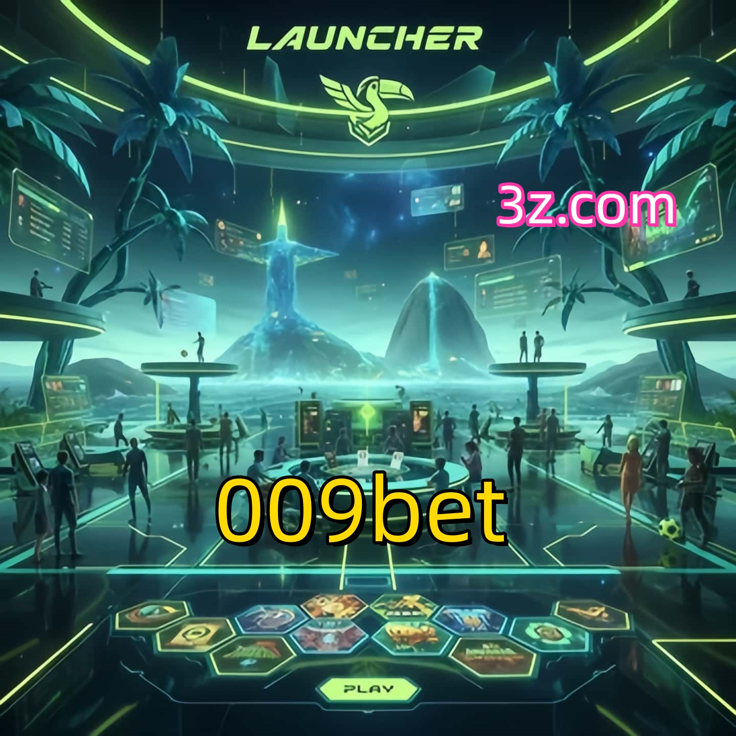 009bet: Seu Especialista em Apostas Esportivas Brasileiras