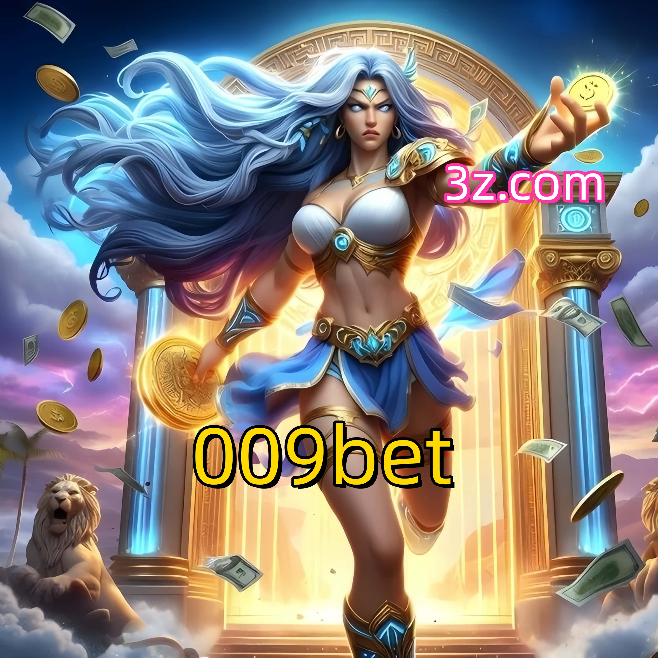 009bet: A Experiência de Casino com Jogos de Mesa ao Vivo